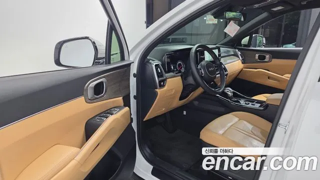 Kia Sorento 4th Gen — Фото автомобиля 15