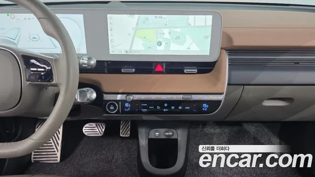 Hyundai Ioniq5 Ioniq5 — Фото автомобиля 17