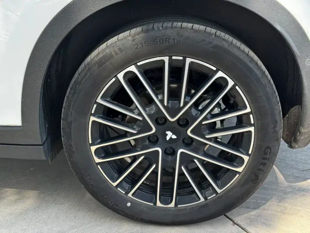 Nio Firefly — Фото автомобиля 18