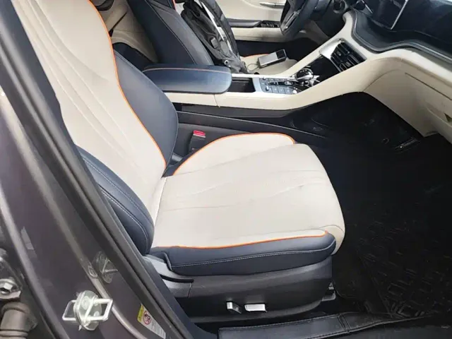BYD Song PLUS — Фото автомобиля 24