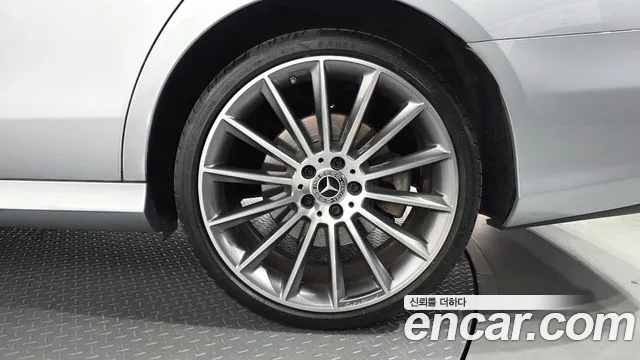 Mercedes-Benz E-Class W213 — Фото автомобиля 6