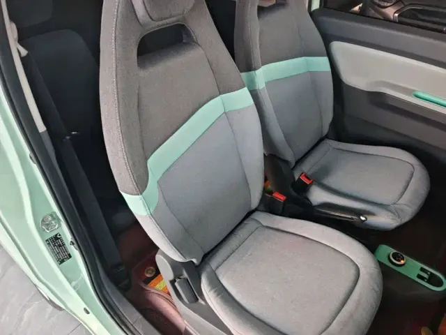 Wuling Hongguang Mini EV — Фото автомобиля 24