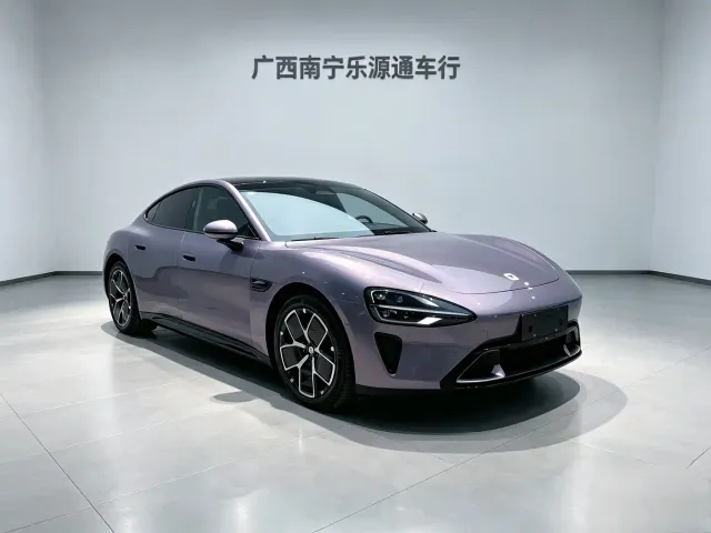 Xiaomi SU7 — Фото автомобиля 2