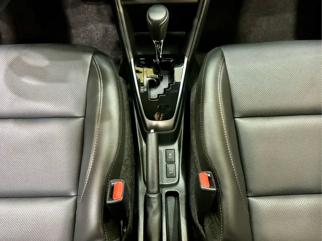 Toyota YARiS L Zhi Xuan — Фото автомобиля 17