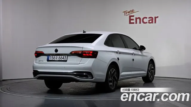 Фотография автомобиля — Volkswagen Jetta Generation 7