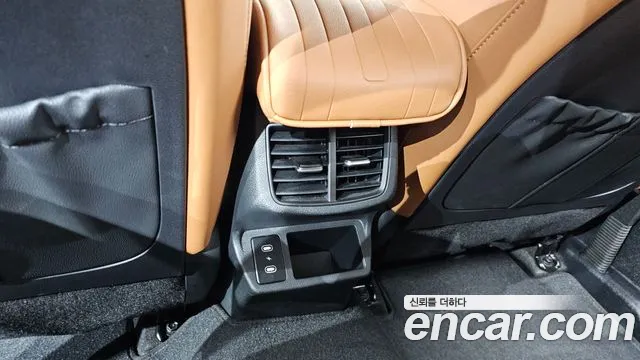 Kia Seltos Бензин 1.6 турбо 2WD — Фото автомобиля 16