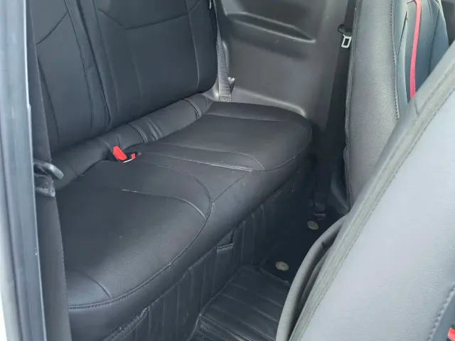 Geely Panda — Фото автомобиля 12