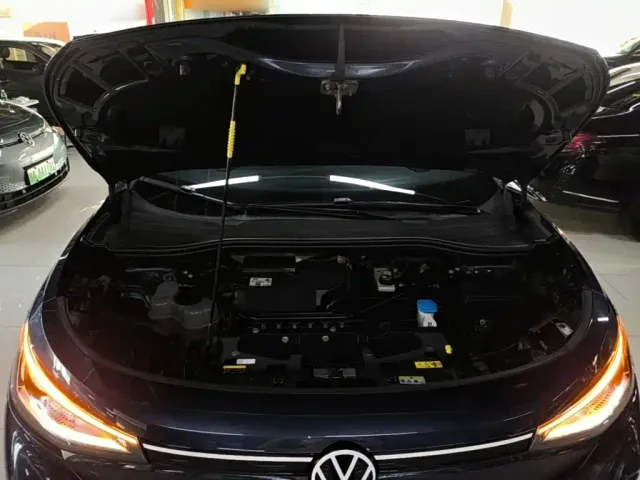 Volkswagen ID.4 Crozz — Фото автомобиля 19