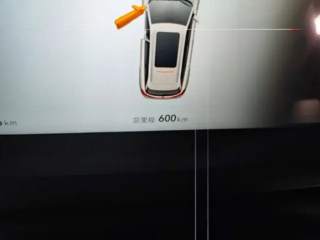 Changan CS75 — Фото автомобиля 16