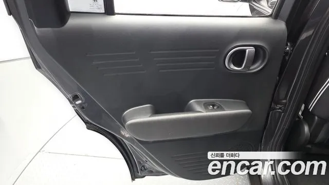 Hyundai Casper — Фото автомобиля 14