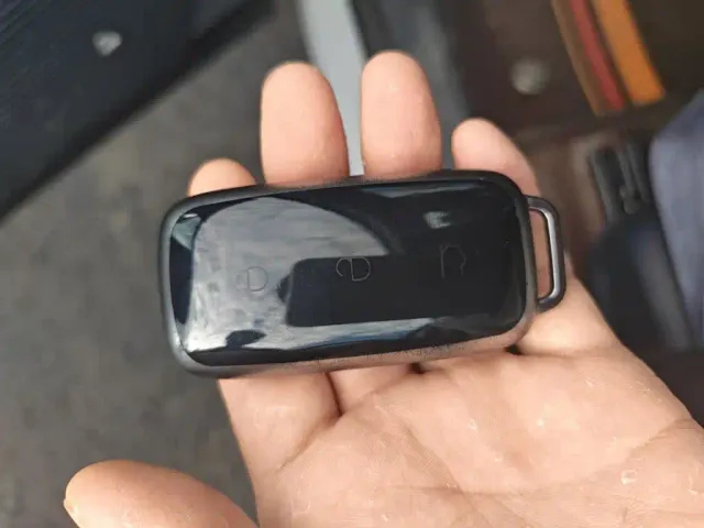 Geely Galaxy E5 — Фото автомобиля 11
