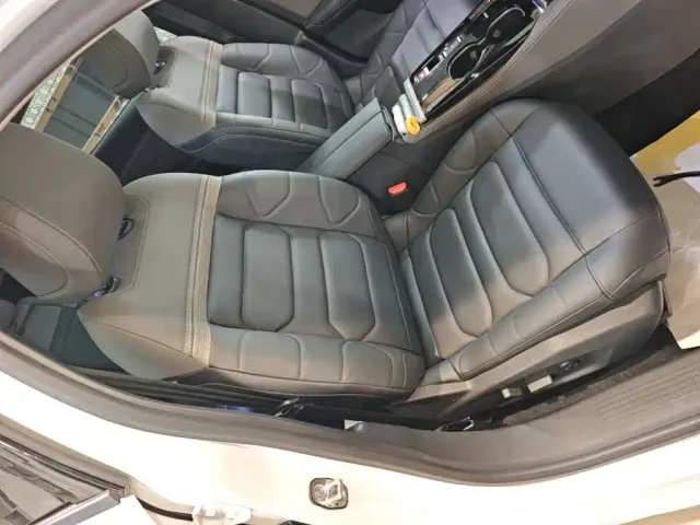 Citroen C5 X — Фото автомобиля 24