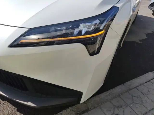 GAC Aion S Plus — Фото автомобиля 23