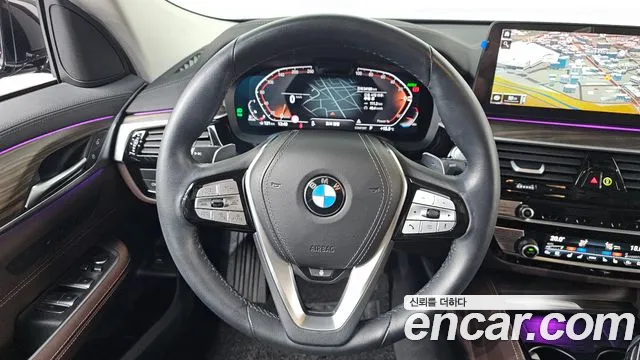 BMW Gran Turismo — Фото автомобиля 13