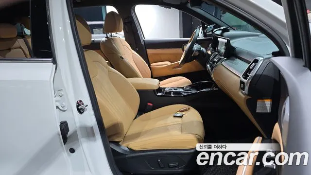 Kia Sorento 4th Gen — Фото автомобиля 18