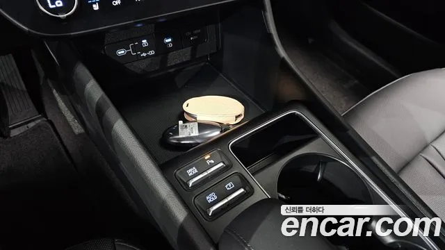 Hyundai Sonata Sonata Edge(DN8) — Фото автомобиля 18