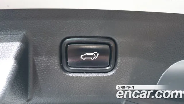 Kia Seltos Новый Seltos Бензин 2.0 2WD — Фото автомобиля 27