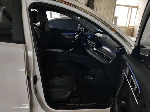 Chery Tiggo 8 PRO — Фото автомобиля 8