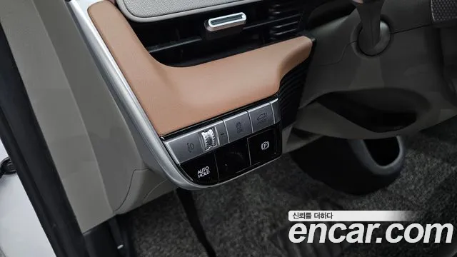 Hyundai Ioniq 5 Ioniq5 — Фото автомобиля 26