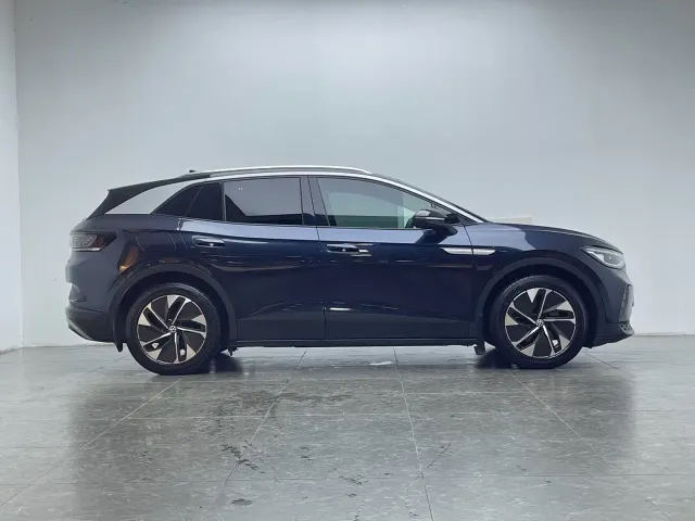 Volkswagen ID.4 Crozz — Фото автомобиля 7