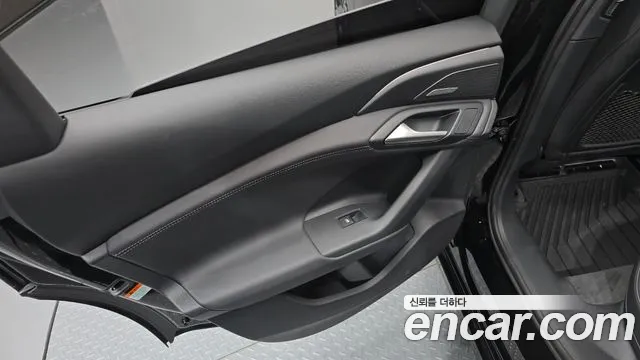 Audi A6 e-tron — Фото автомобиля 14