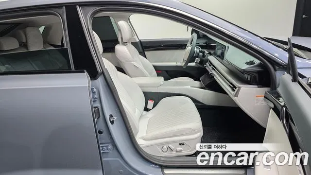 Hyundai Grandeur — Фото автомобиля 24