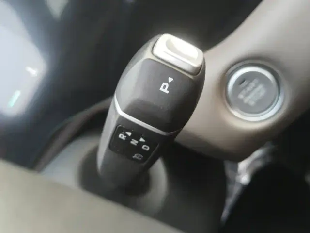 Changan CS55 Plus — Фото автомобиля 15