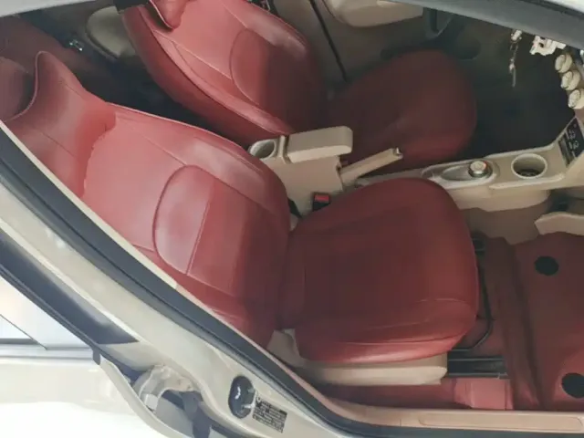 Wuling Hongguang Mini EV — Фото автомобиля 24