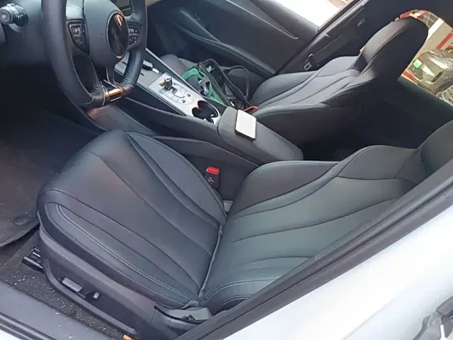 BYD Seal 06 — Фото автомобиля 14