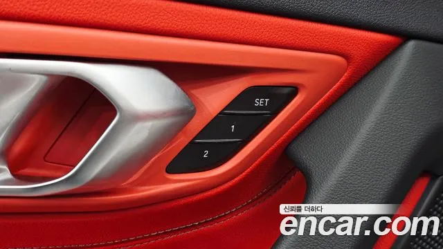BMW Z4 sDrive20i M Sport — Фото автомобиля 27