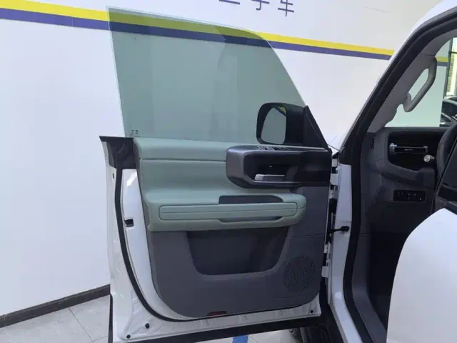 BAIC BJ40 — Фото автомобиля 7