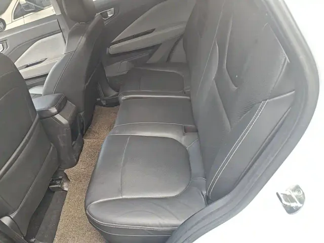 Wuling Xingchi — Фото автомобиля 16
