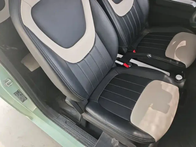 Wuling Hongguang Mini EV — Фото автомобиля 24