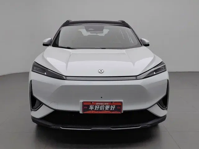 Dongfeng Fengshen L7 — Фото автомобиля 3