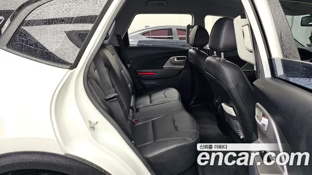 Kia Niro Niro Plus Air — Фото автомобиля 12
