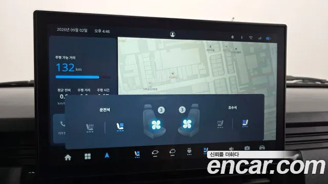 Geely SE-A2 Van — Фото автомобиля 3