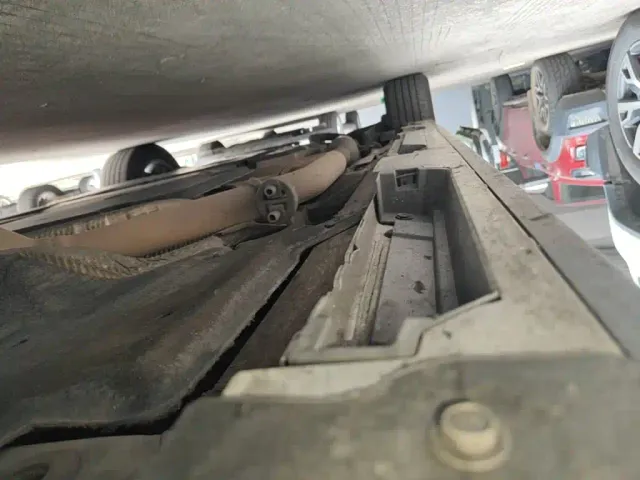 Toyota Sienna — Фото автомобиля 20