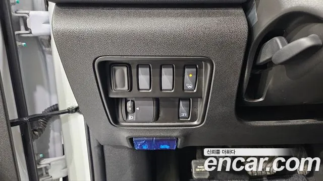 Renault Korea QM6 QM6 (New) — Фото автомобиля 11