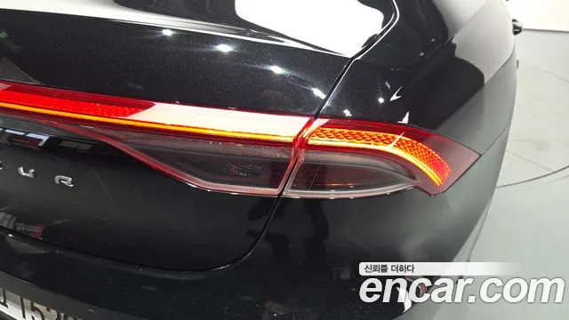Hyundai Grandeur Новый Grandeur IG — Фото автомобиля 23