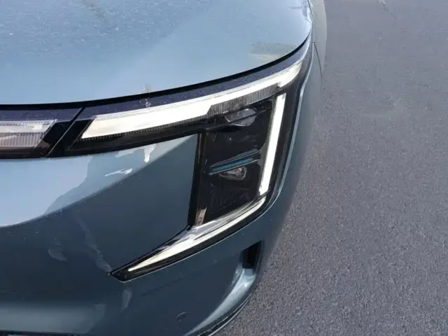 Jetour Shanhai L7 Plus — Фото автомобиля 5