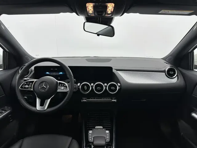 Mercedes-Benz GLA-Class — Фото автомобиля 7