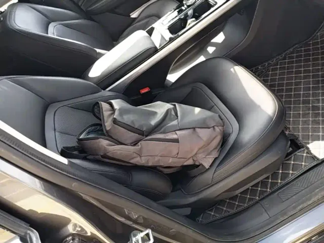 Wuling Starlight — Фото автомобиля 24