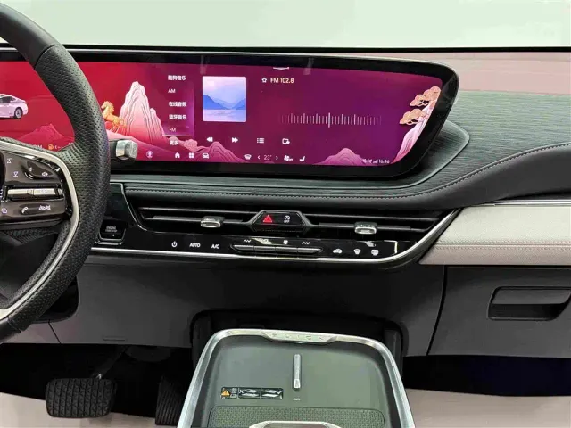 Buick LaCrosse — Фото автомобиля 12