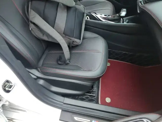 Buick Verano — Фото автомобиля 24
