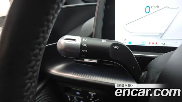 Hyundai Ioniq 6 — Фото автомобиля 29