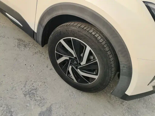 Nezha Auto Neta U 2021 Pro 400 Cruise Edition — Фото автомобиля 25