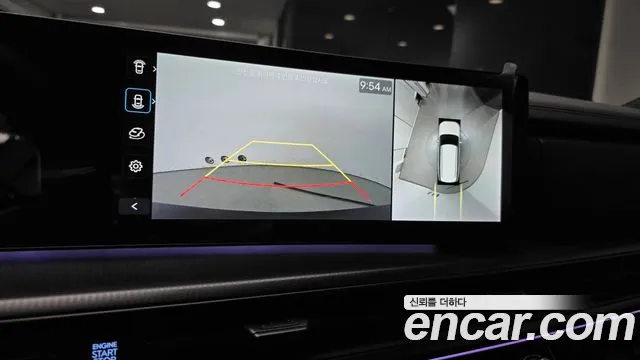 Hyundai Santa Fe MX5 — Фото автомобиля 25