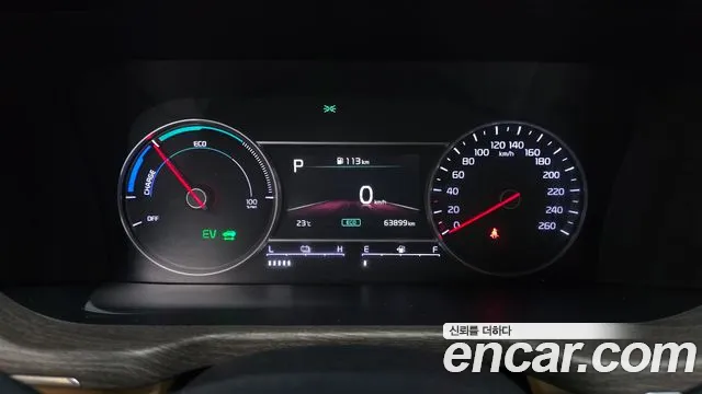 Kia Sorento 4th Gen — Фото автомобиля 11