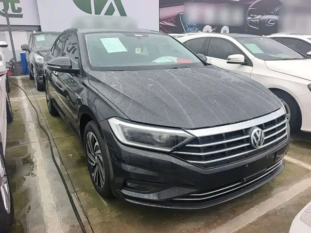 Volkswagen Sagitar — Фото автомобиля 3