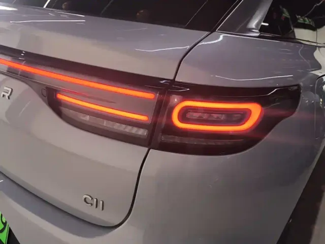 Leapmotor C11 — Фото автомобиля 7